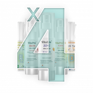 4 Sprays BUNDLE