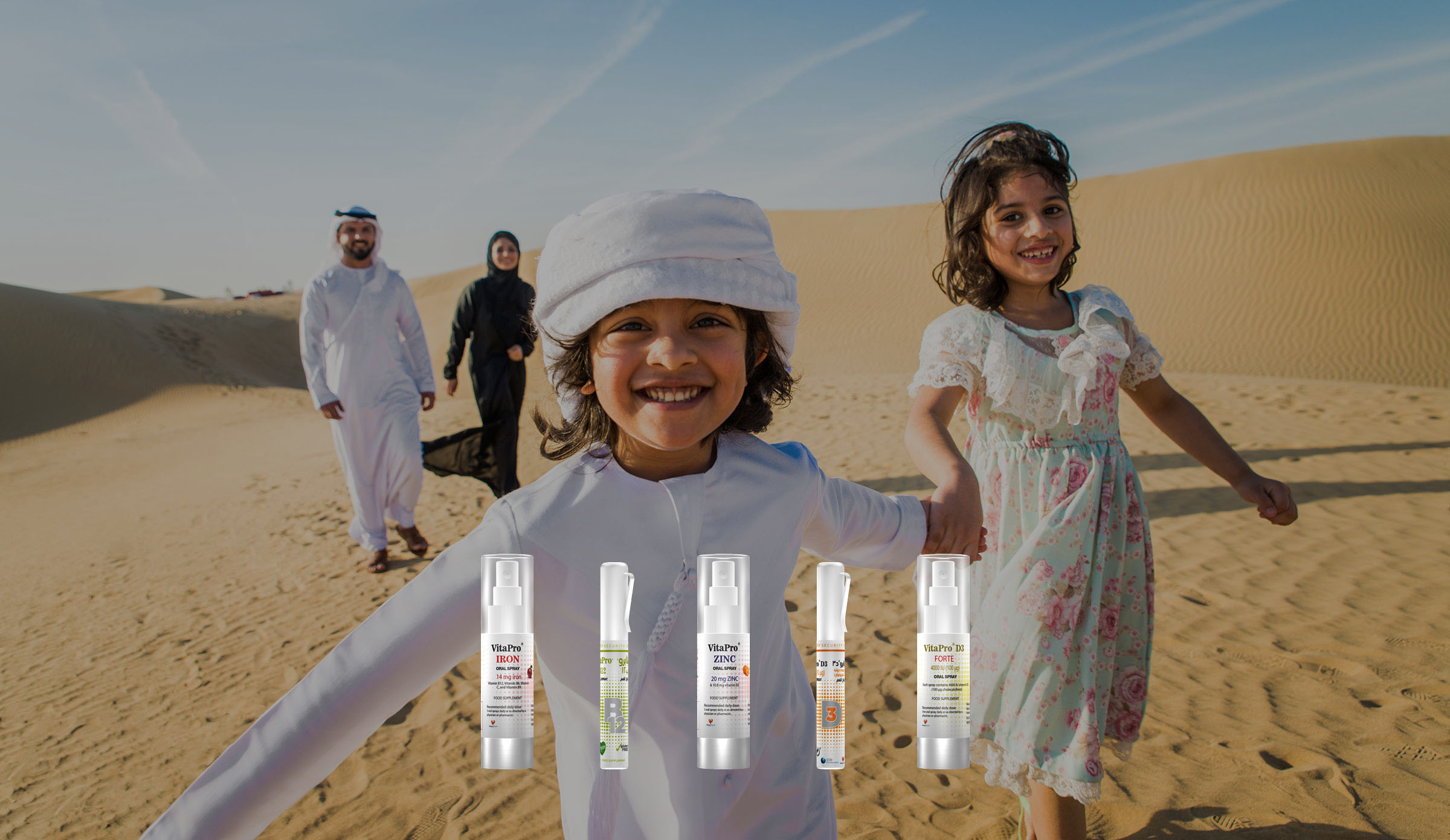 Your Family Health, Delivered Differently