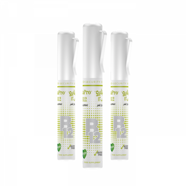 VITAPRO B12 - TRIO
