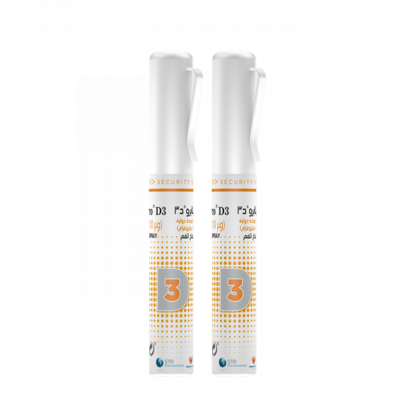 VITAPRO D3 - DUO