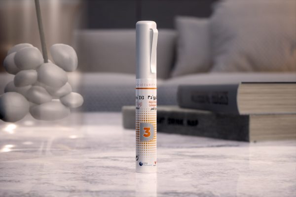 VITAPRO D3 - Image 3