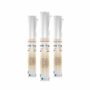 VITAPRO D3 - TRIO