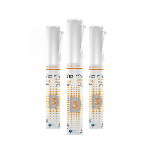 VITAPRO D3 - TRIO