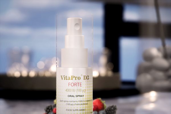 VITAPRO D3-FORTE - Image 3