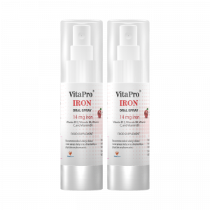 VITAPRO IRON - DUO