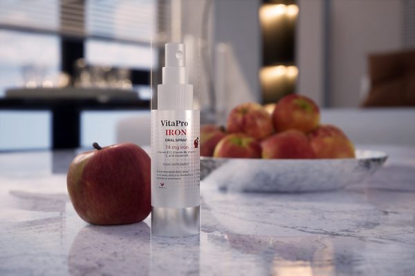 VITAPRO IRON - DUO - Image 4