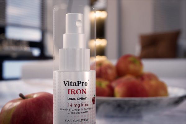 VITAPRO IRON - DUO - Image 3