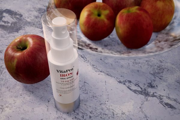 VITAPRO IRON - DUO - Image 2