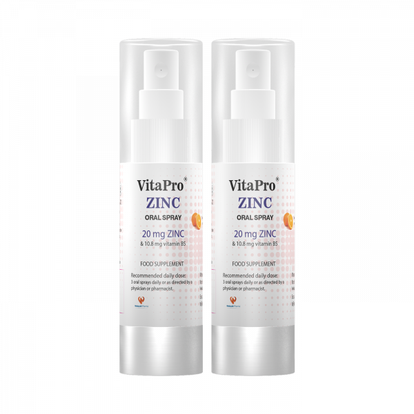 VITAPRO ZINC - DUO