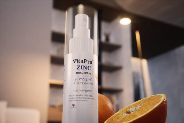 VITAPRO ZINC - Image 2